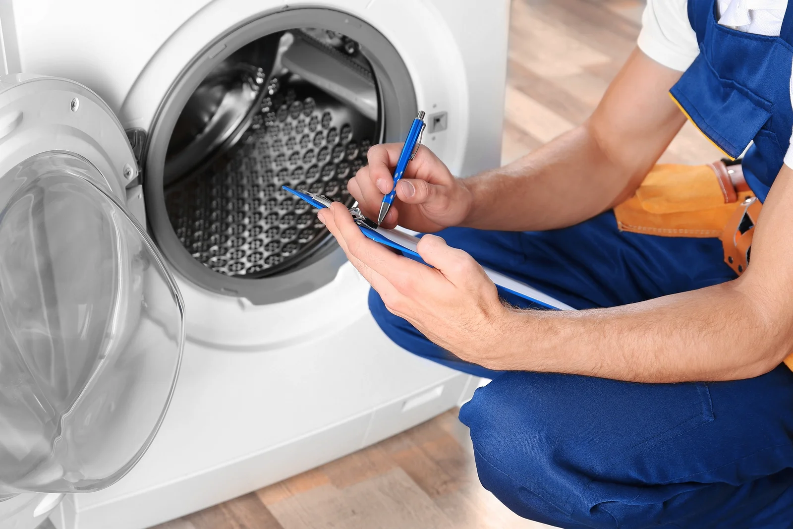 La secadora hace ruido - Causas y posibles soluciones - ONESAT