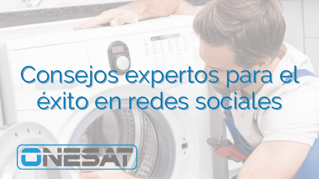 Consejos expertos para el éxito en redes sociales