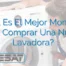 ¿Cuál Es El Mejor Momento Para Comprar Una Nueva Lavadora?