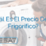 ¿Cuál Es El Precio De Un Frigorífico?