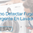 ¿Cómo Detectar Fugas De Detergente En Lavadoras?