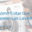 ¿Cómo Evitar Que Se Estropeen Las Lavadoras?
