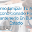 Cómo Limpiar Tu Aire Acondicionado Para Mantenerlo En Buen Estado