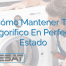 Cómo Mantener Tu Frigorífico En Perfecto Estado