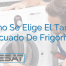 ¿Cómo Se Elige El Tamaño Adecuado De Frigorífico?