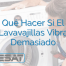 Qué Hacer Si El Lavavajillas Vibra Demasiado