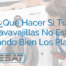 ¿Qué Hacer Si Tu Lavavajillas No Está Lavando Bien Los Platos?
