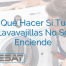 Qué Hacer Si Tu Lavavajillas No Se Enciende