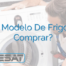 ¿Qué Modelo De Frigorífico Comprar?