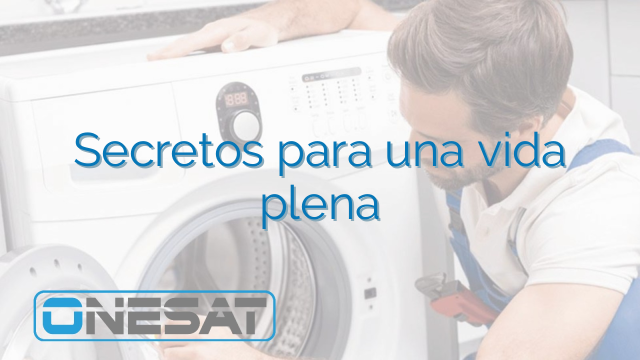 Secretos para una vida plena Secretos para una vida plena