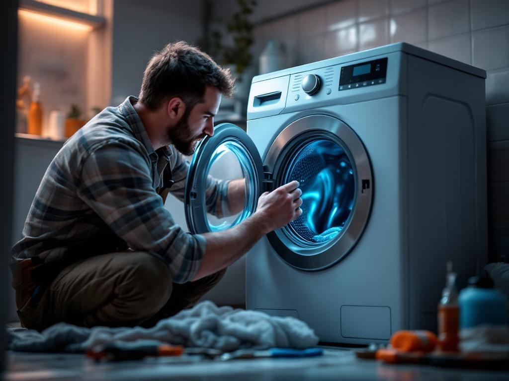 lavadora-balay-no-desagua-causas-y-soluciones