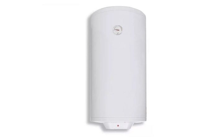 Termo Eléctrico 80 Litros Instalación Incluida